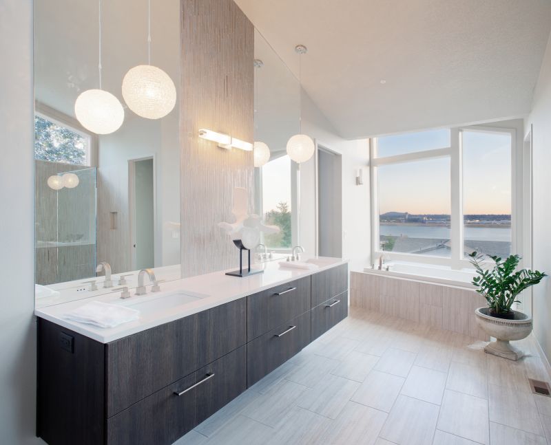 Top Bathroom Remodeling Companies in Avon, OH