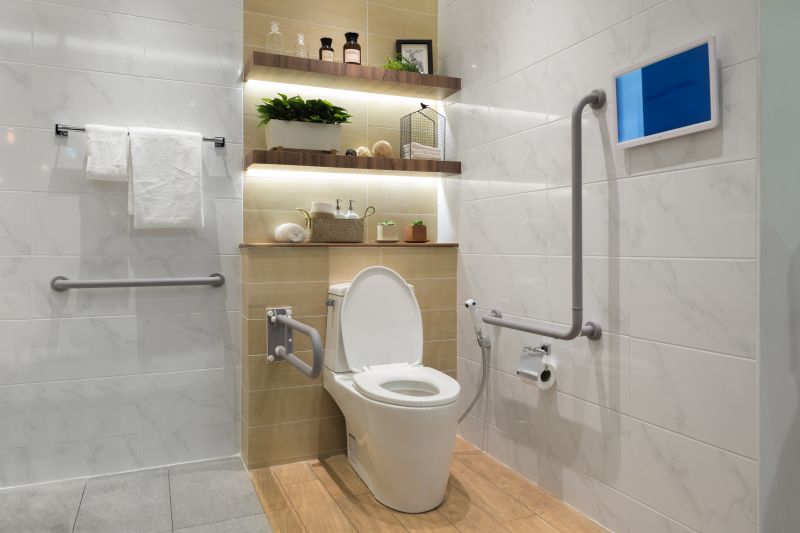 Top Bathroom Remodeling Companies in Berea, OH
