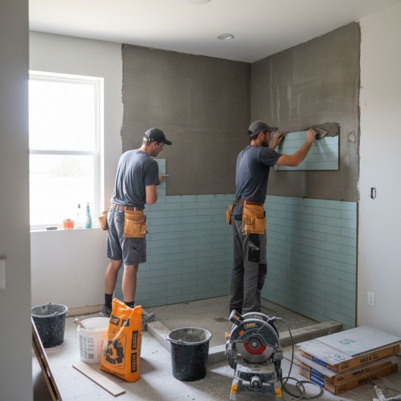 Top Bathroom Remodeling Companies in Broadview Heights, OH