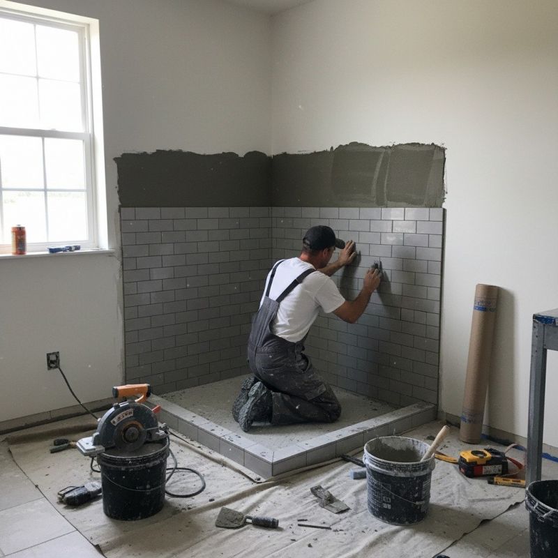 Top Bathroom Remodeling Companies in Cleveland, OH
