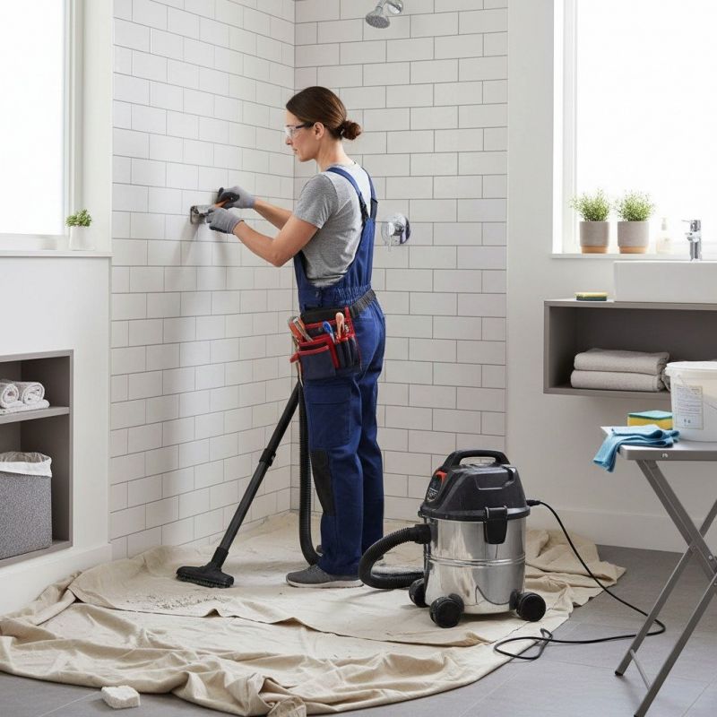 Top Bathroom Remodeling Companies in Cleveland, OH