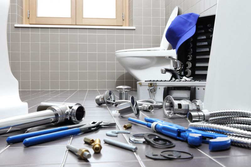Top Bathroom Remodeling Companies in Grafton, OH