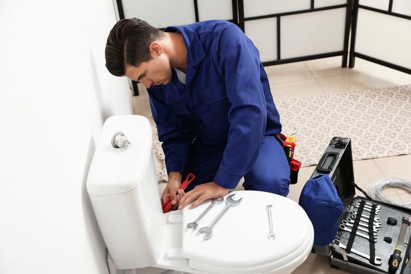 Top Bathroom Remodeling Companies in North Royalton, OH