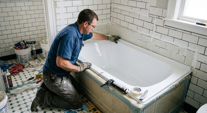 Top Bathroom Remodeling Companies in Rocky River, OH