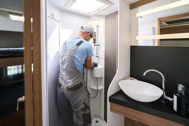 Top Bathroom Remodeling Companies in Sheffield Lake, OH