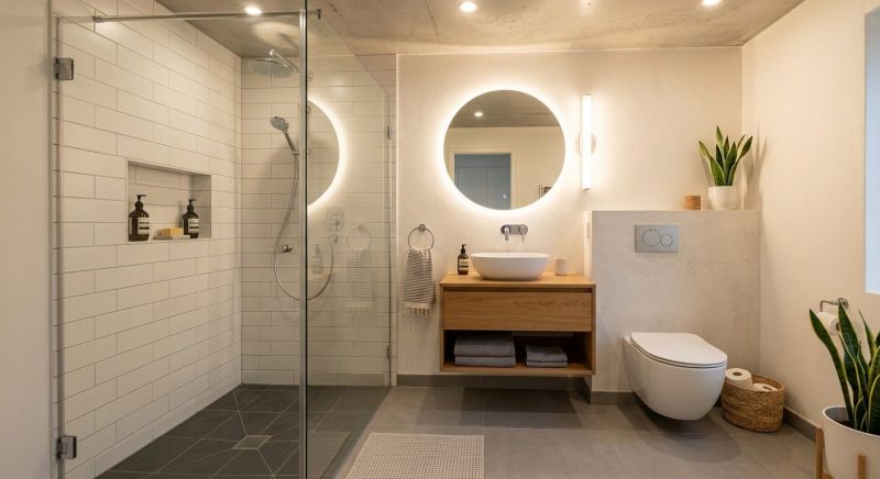 Top Bathroom Remodeling Companies in Sheffield Lake, OH