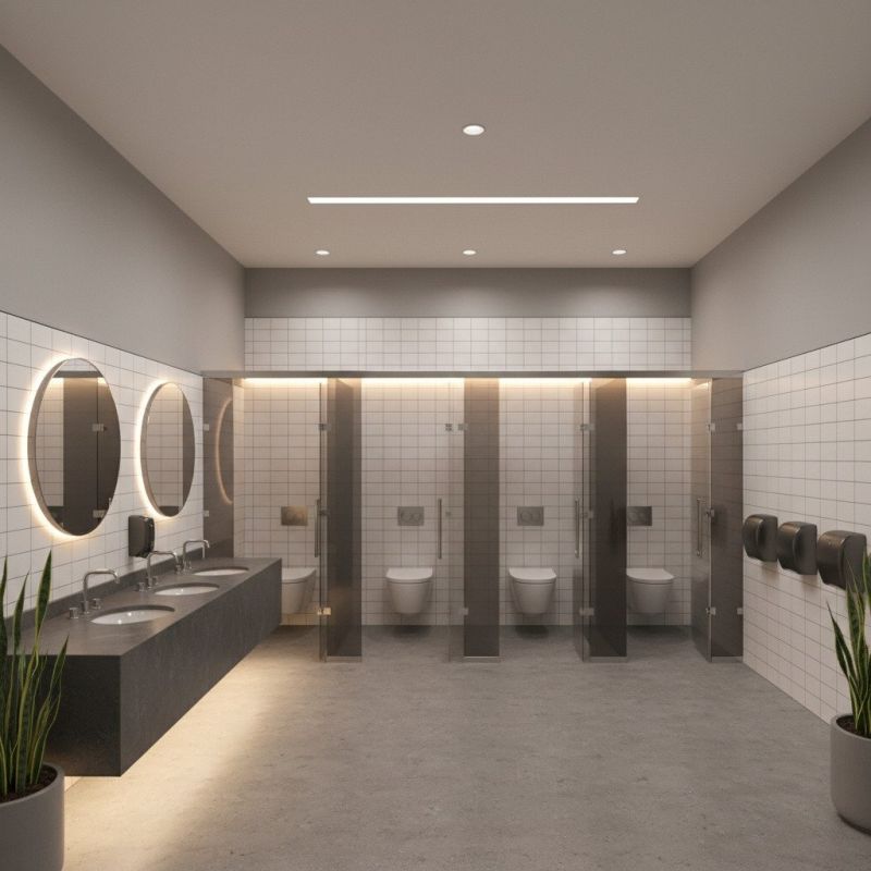 Top Bathroom Remodeling Companies in Strongsville, OH