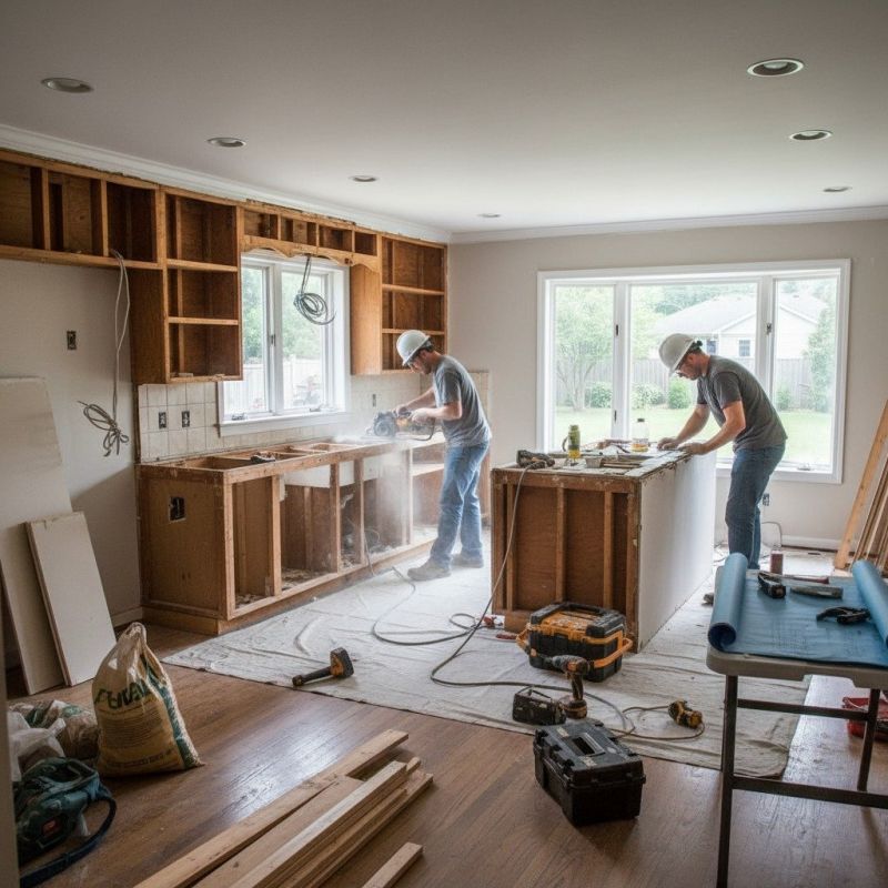 Top Bathroom Remodeling Companies in Strongsville, OH