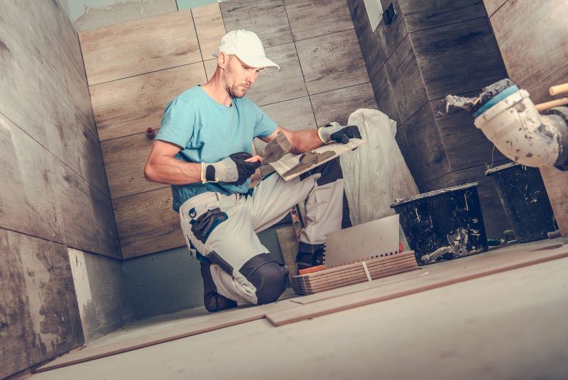 Top Bathroom Remodeling Companies in Wellington, OH