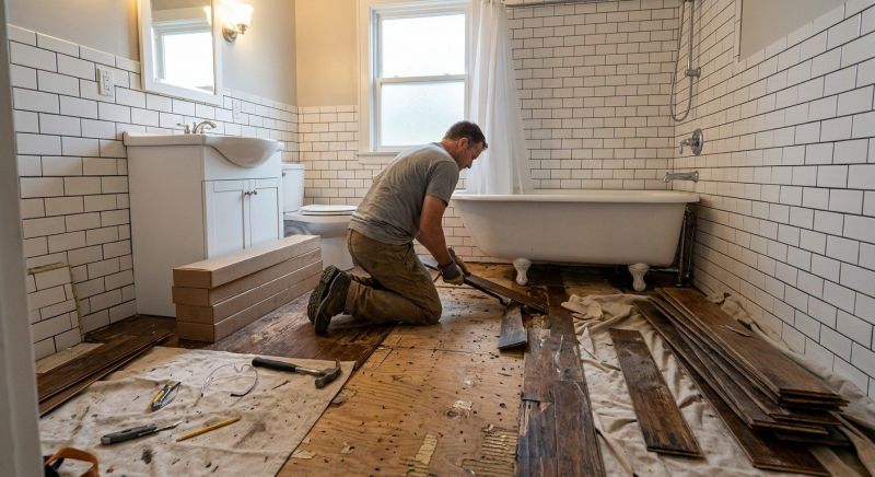 Top Bathroom Remodeling Companies in Westlake, OH