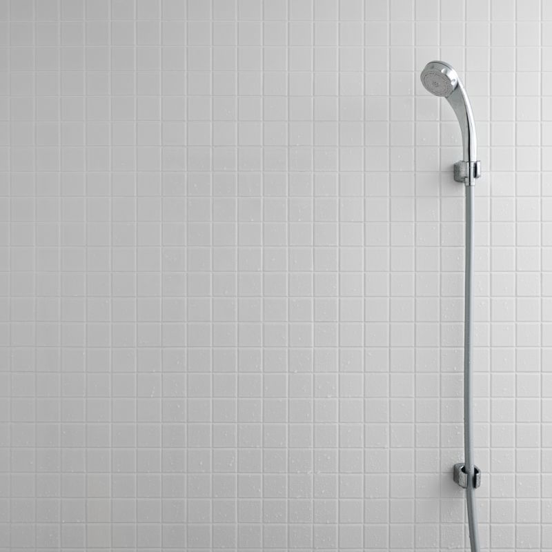 Unique Shower Floor Designs